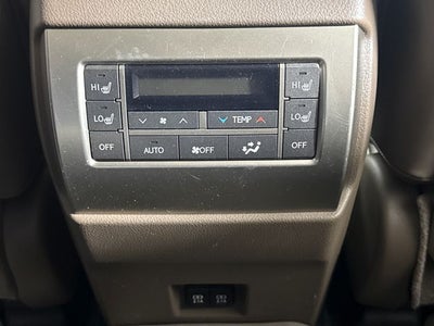 2021 Lexus GX 460