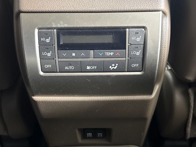 2021 Lexus GX 460
