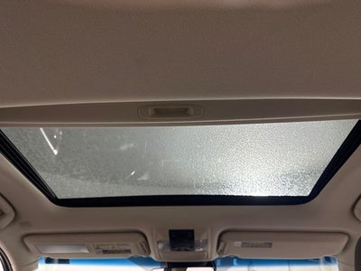 2021 Lexus GX 460