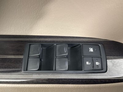 2021 Lexus GX 460