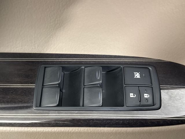 2021 Lexus GX 460