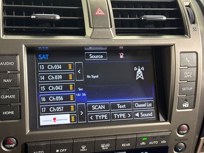 2021 Lexus GX 460