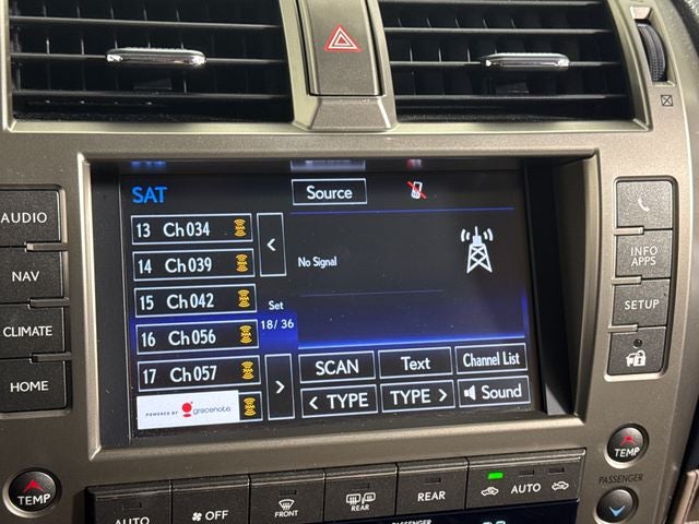 2021 Lexus GX 460
