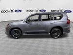 2021 Lexus GX 460
