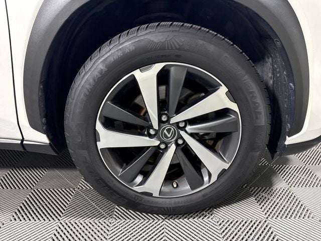 2018 Lexus NX 300 Base