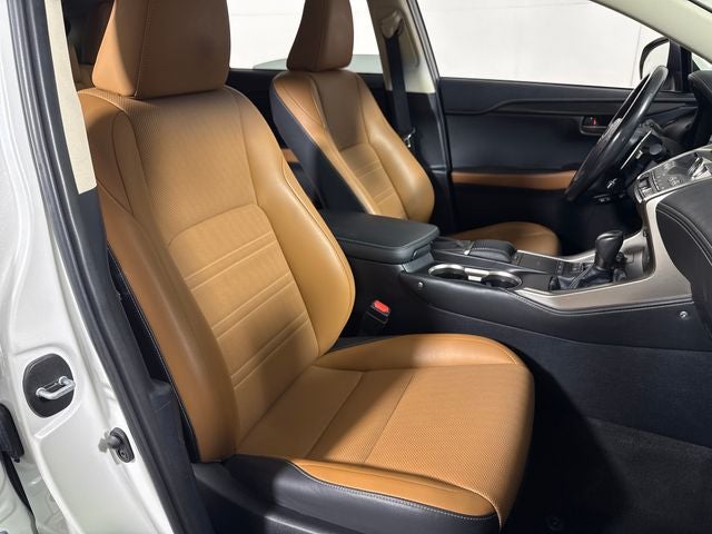 2018 Lexus NX 300 Base