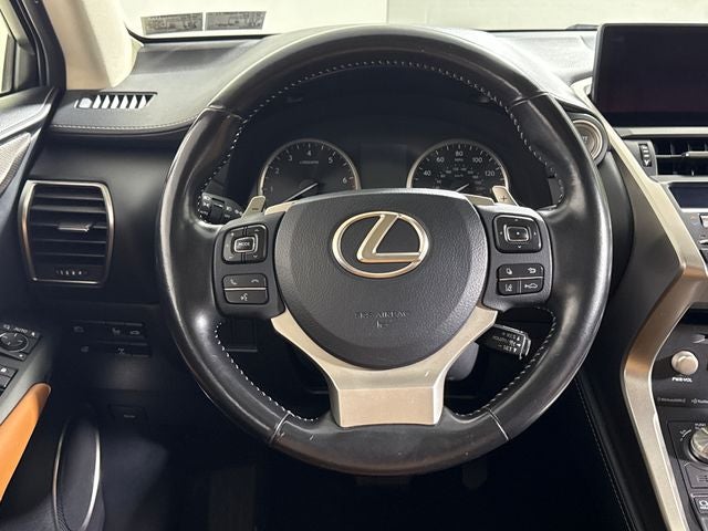 2018 Lexus NX 300 Base