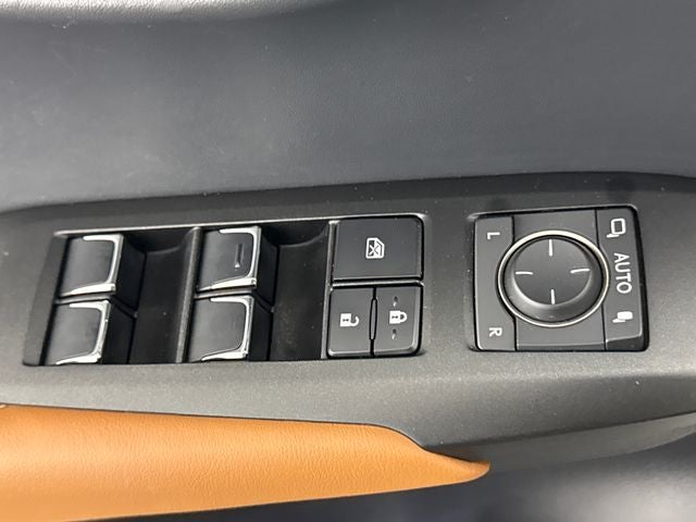 2018 Lexus NX 300 Base