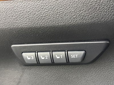 2018 Lexus NX 300 Base
