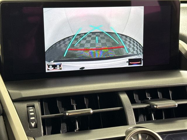 2018 Lexus NX 300 Base