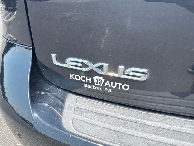 2010 Lexus RX 450h