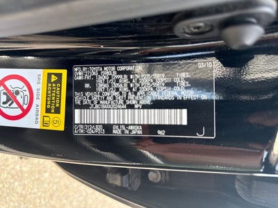 2010 Lexus RX 450h