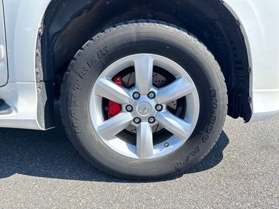 2016 Lexus GX 460