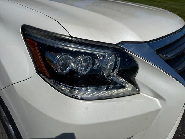 2016 Lexus GX 460