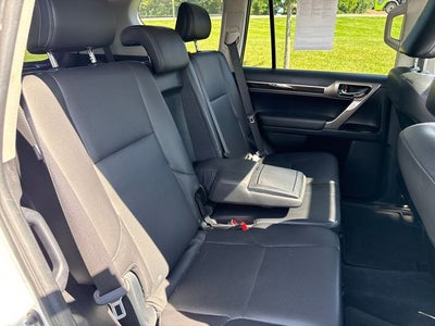 2016 Lexus GX 460