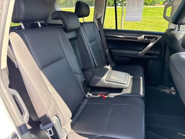 2016 Lexus GX 460