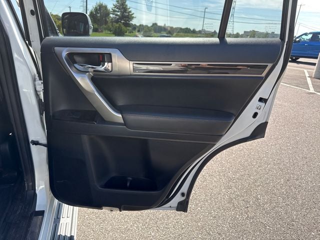 2016 Lexus GX 460