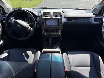 2016 Lexus GX 460