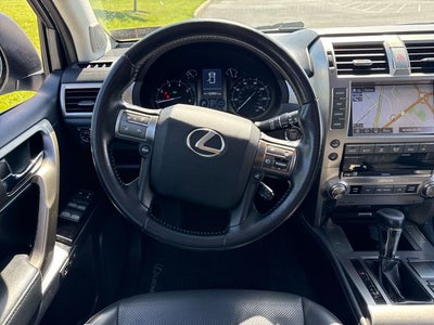 2016 Lexus GX 460