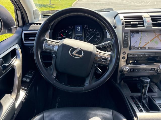 2016 Lexus GX 460