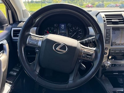 2016 Lexus GX 460