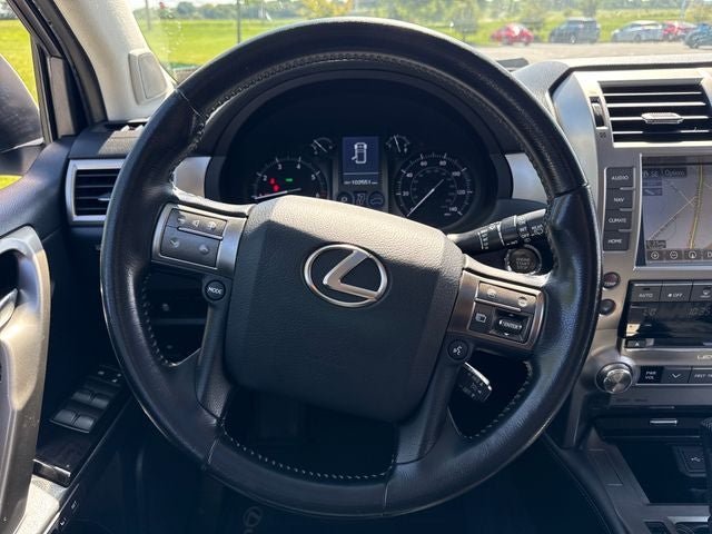 2016 Lexus GX 460