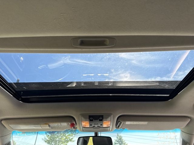 2016 Lexus GX 460