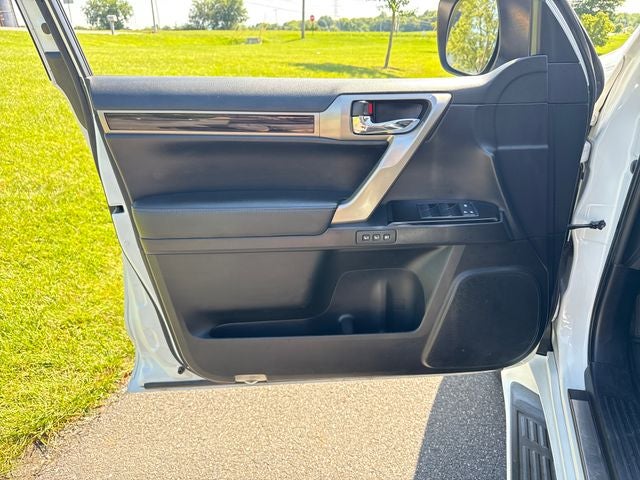 2016 Lexus GX 460