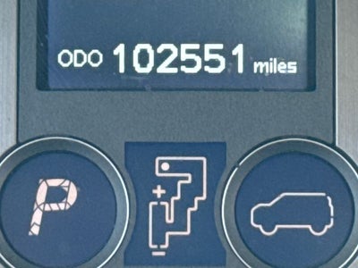 2016 Lexus GX 460
