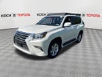2016 Lexus GX 460