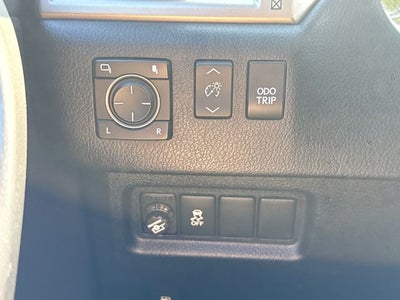 2016 Lexus GX 460
