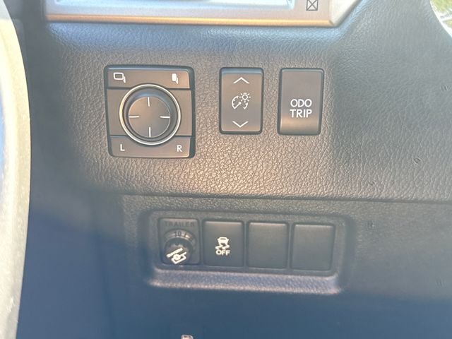 2016 Lexus GX 460