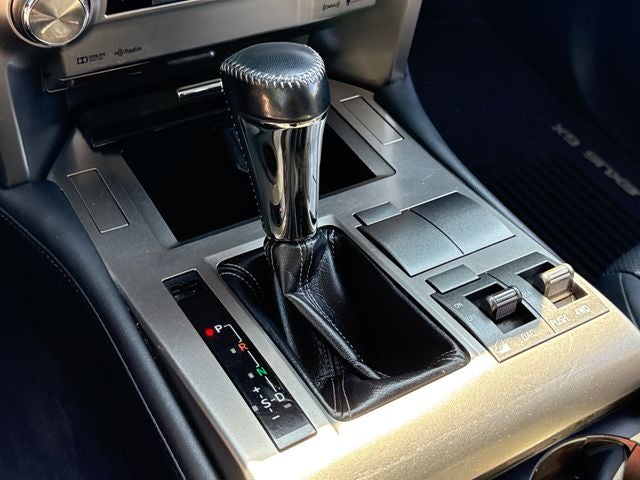 2016 Lexus GX 460