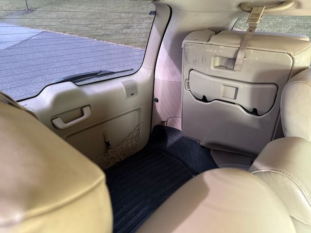 2006 Lexus GX 470