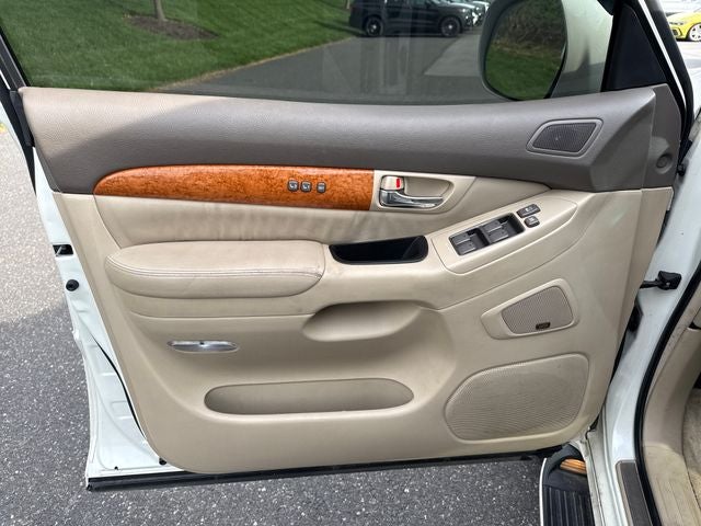 2006 Lexus GX 470