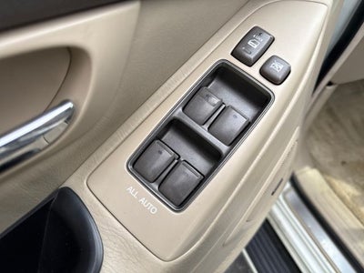 2006 Lexus GX 470