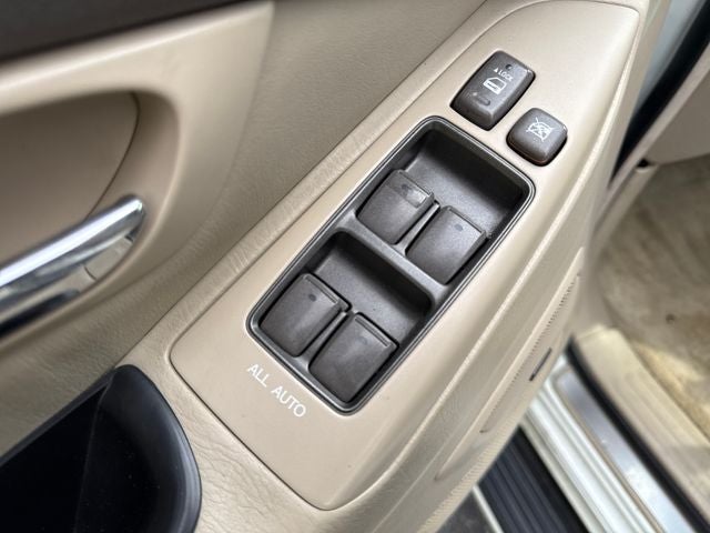 2006 Lexus GX 470