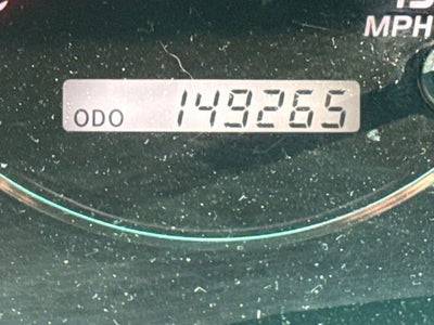 2006 Lexus GX 470
