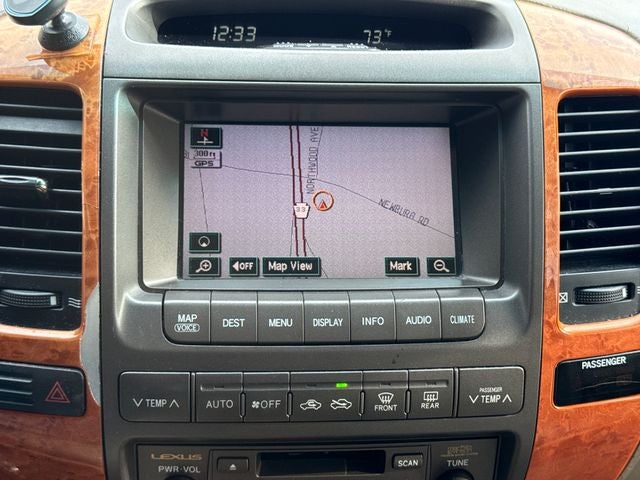 2006 Lexus GX 470