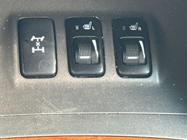 2006 Lexus GX 470