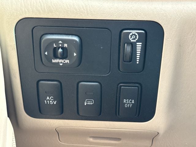 2006 Lexus GX 470