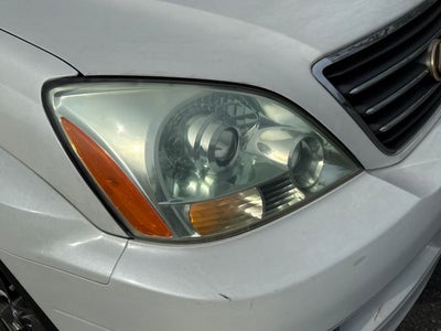 2006 Lexus GX 470