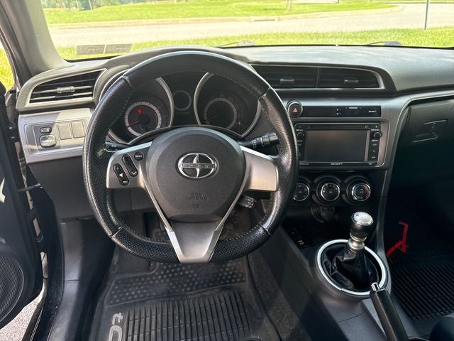 2015 Scion tC Base