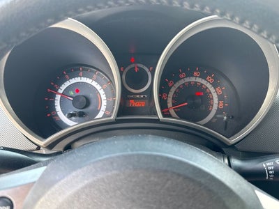 2015 Scion tC Base