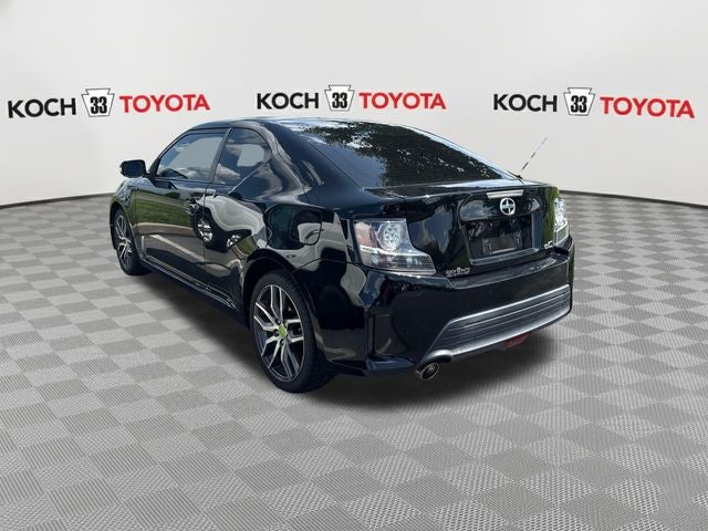 2015 Scion tC Base