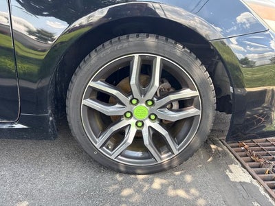 2015 Scion tC Base