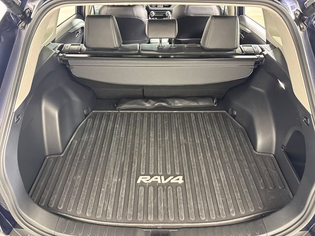 2025 Toyota RAV4 Hybrid XLE Premium