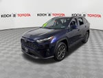 2025 Toyota RAV4 Hybrid XLE Premium