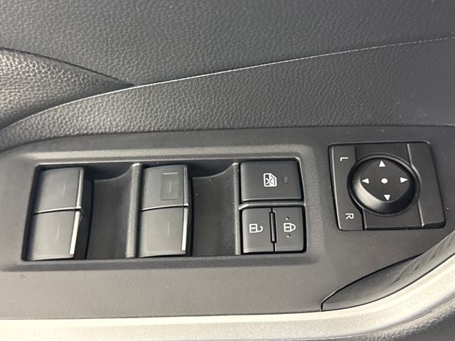 2025 Toyota RAV4 Hybrid XLE Premium