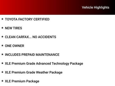 2023 Toyota RAV4 Hybrid XLE Premium